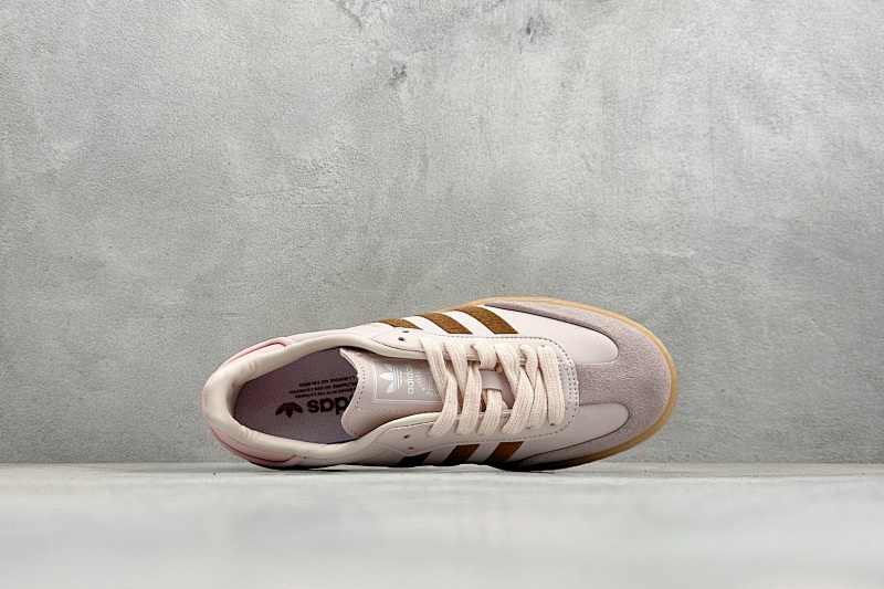 Zhenhui- Adidas Originals Sambae Valentine W 7