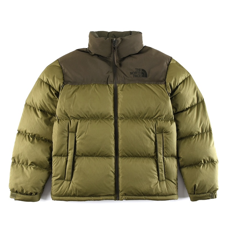 The North Face 1996 Retro Nuptse Jacket 2