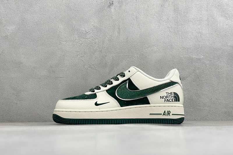 zhenhui-Nike Air Force 1'07 Low 2