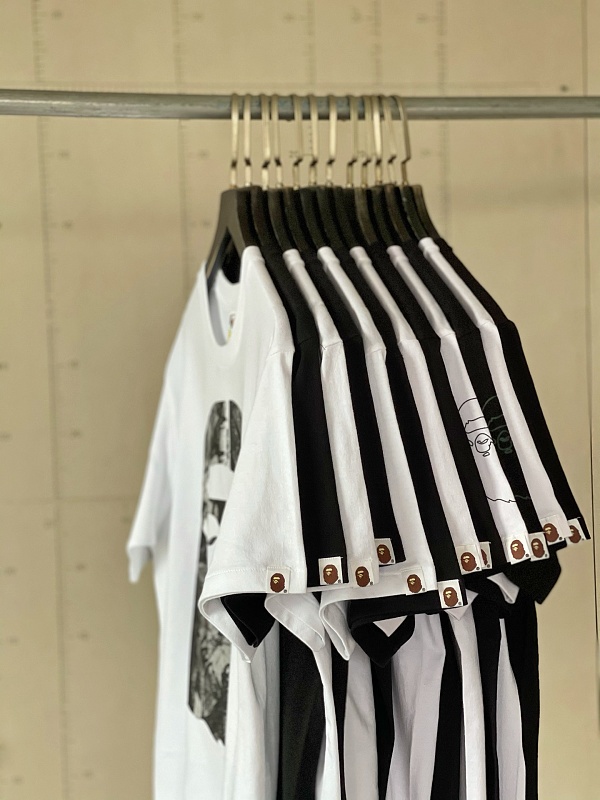 Mao Bape Logo 6