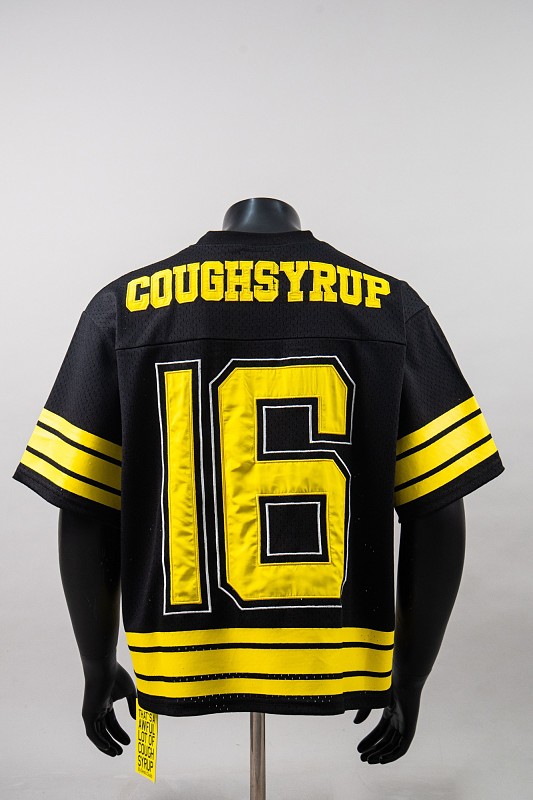 Lh Coughsyrup · 3