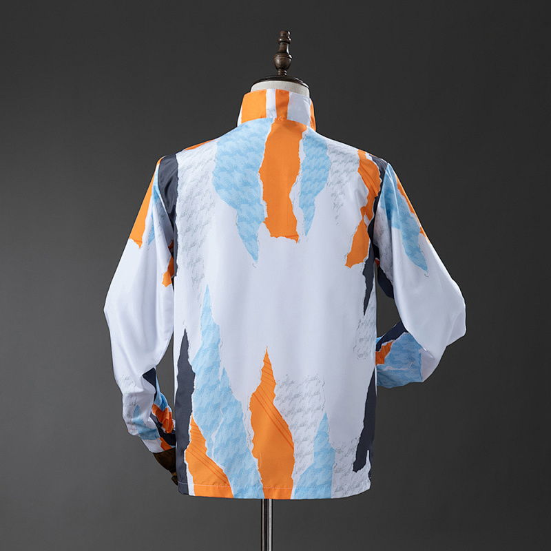 Wanban-25/26 Real Madrid Windbreaker · 2