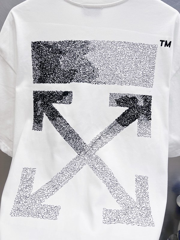 66060907 MK短袖T恤，S-XL 2