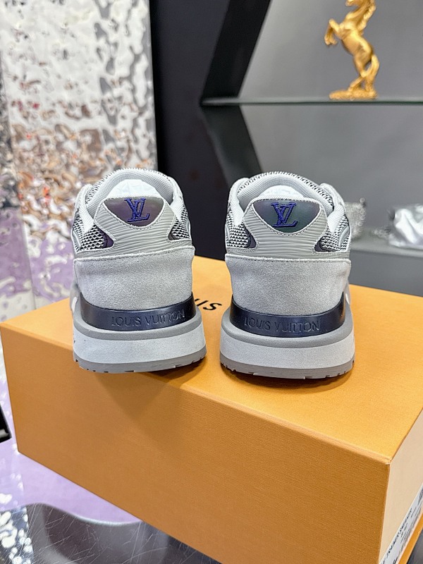 66032412 RX运动鞋，39-45 · 3