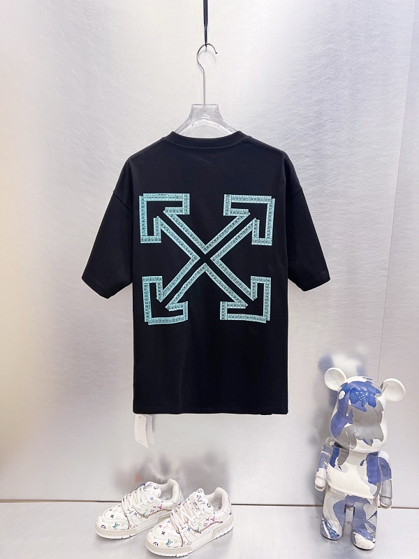66060906 MK短袖T恤,S-XL · 3