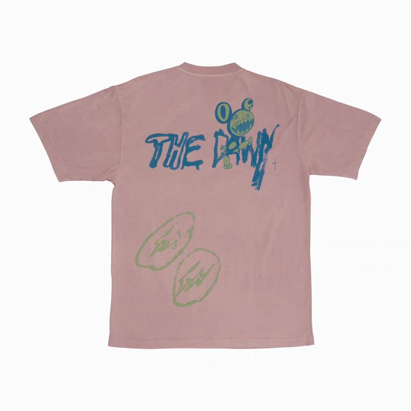 NX Short Sleeve T-Shirt 9