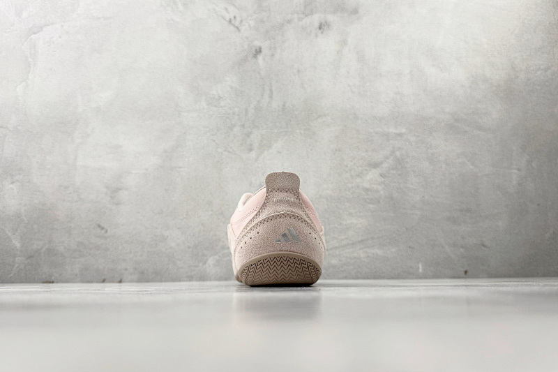 Zhenhui- Adidas Urban Reverie Fos