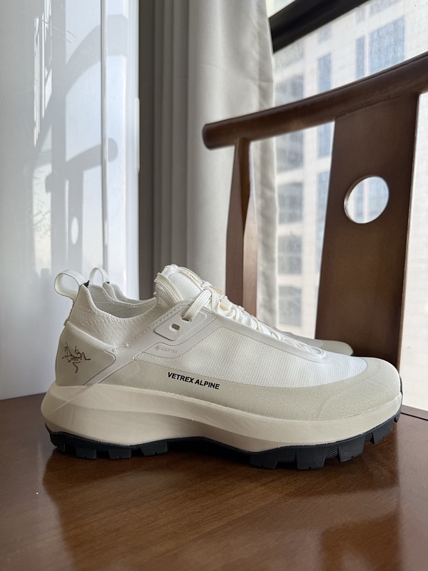 Yicheng- Vertex Alpine Gtx 5