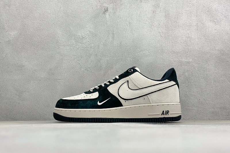 zhenhui-Nike Air Force 1'07 Low 3