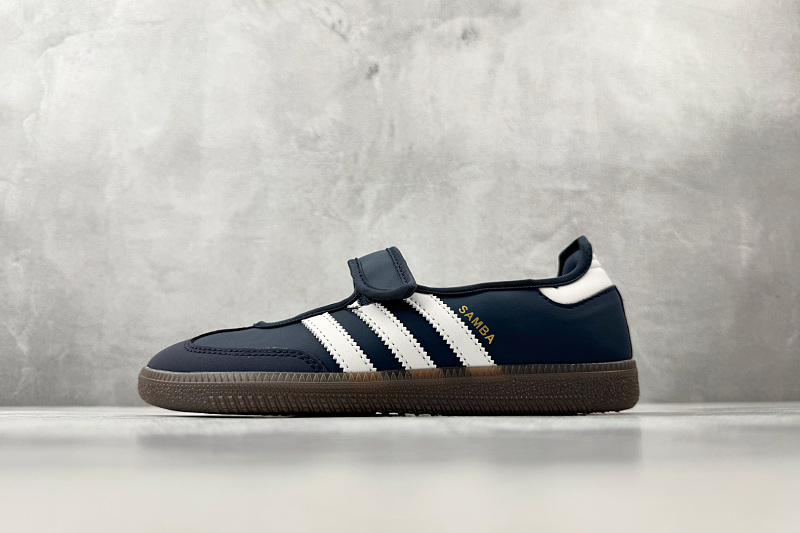 Zhenhui- Adidas Originals Samba Jane 9