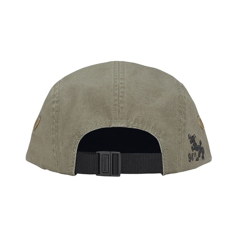 Bandao- Military Camp Cap