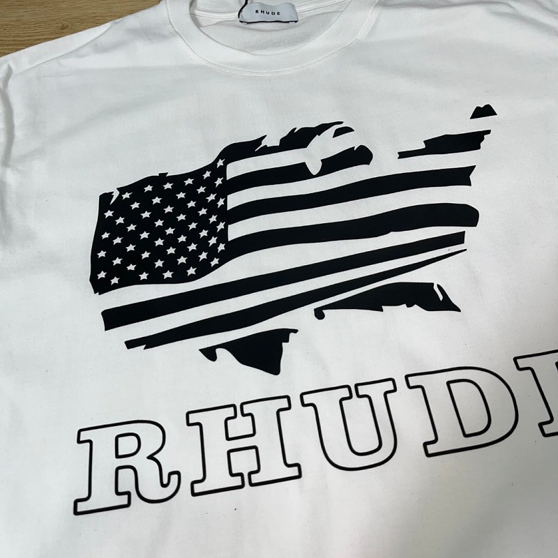 Xiuyu Rhude 2026 T 5