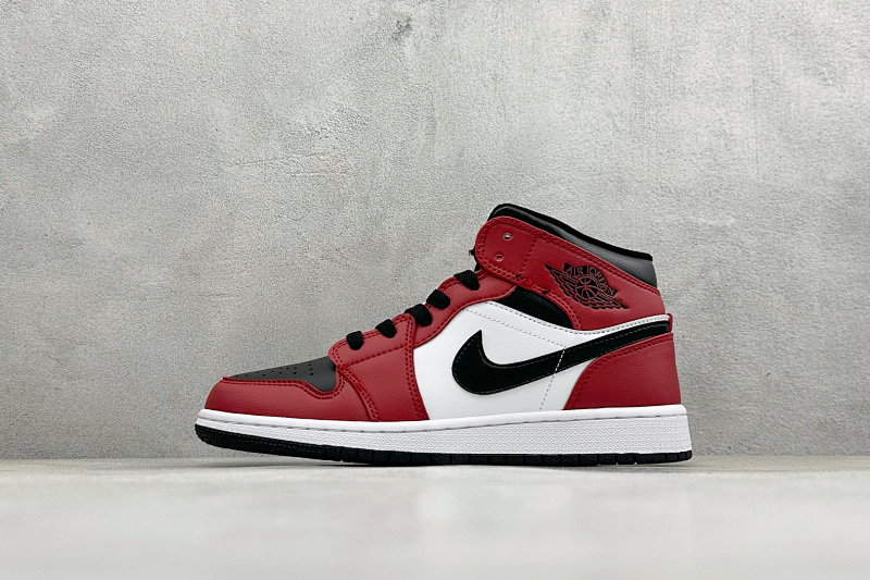 zhenhui-Air Jordan 1 Mid · 3