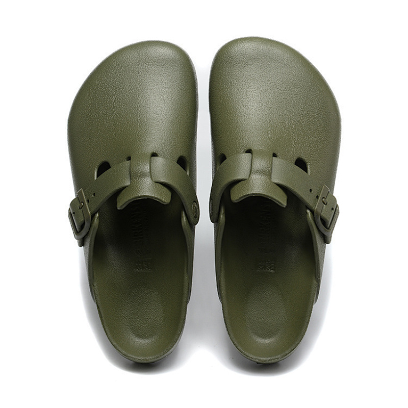 Bk-birkenstock Boston ： · 5