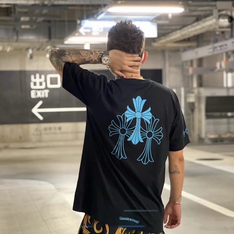 YZ-660514318 短袖T恤 S-XL · 5