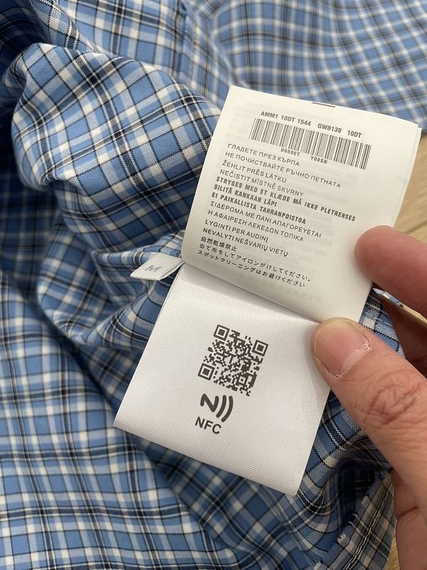 EH Long Sleeve Shirt · 3