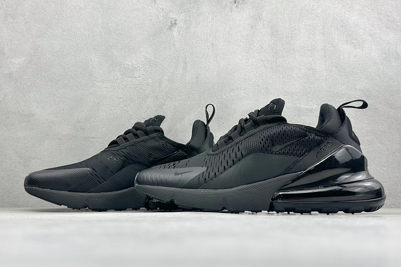zhenhui-NIKE Air Max 270 Flyknit -nike Air Max 270 Flyknit 5