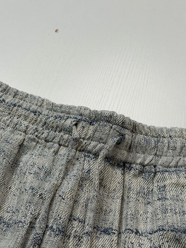 Blend Gradient Stripe Shorts · 6