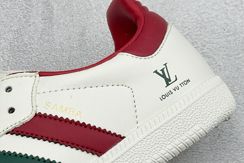zhenhui-Adidas Originals Samba Og X