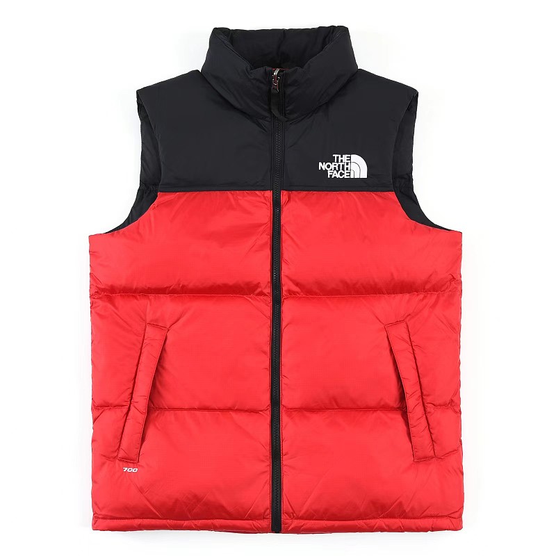 The North Face Vest 4