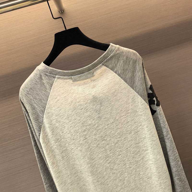 Chrome Hearts Leather Embroidered Long Sleeve 3