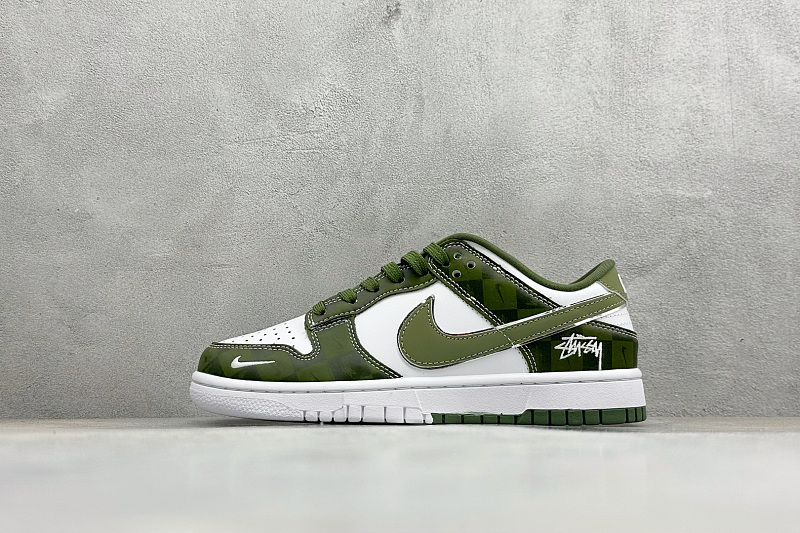 zhenhui-Nike Dunk Low Retro 5