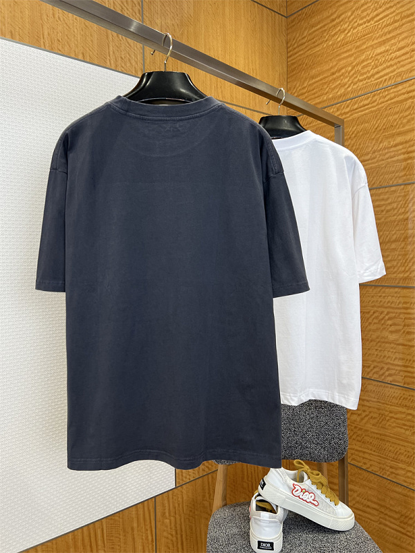 Printed Oversized T-Shirt 7