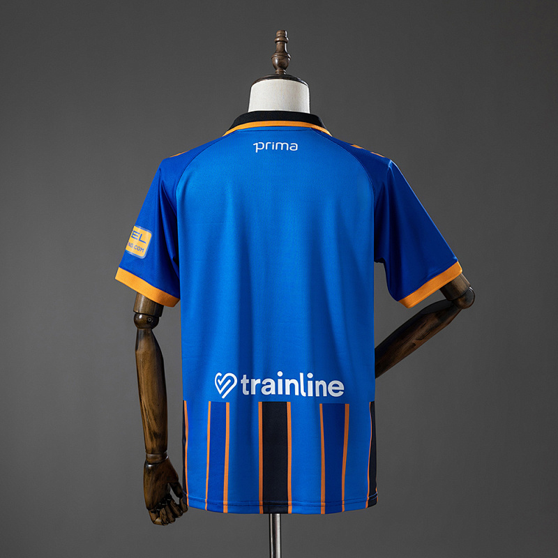 wanban-Real Betis 26/27 Special Edition Jersey Blue · 2