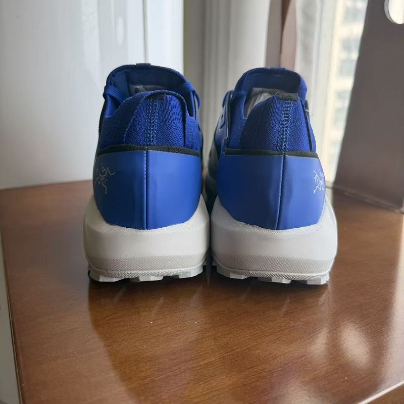 Yicheng- Vertex Alpine Gtx · 6