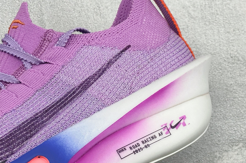 zhenhui-Nike Zoom VaporFly Next% 3 "Prototype