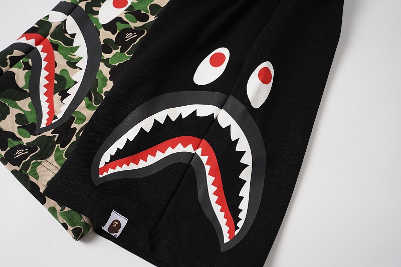 Xiuyu Bape 12