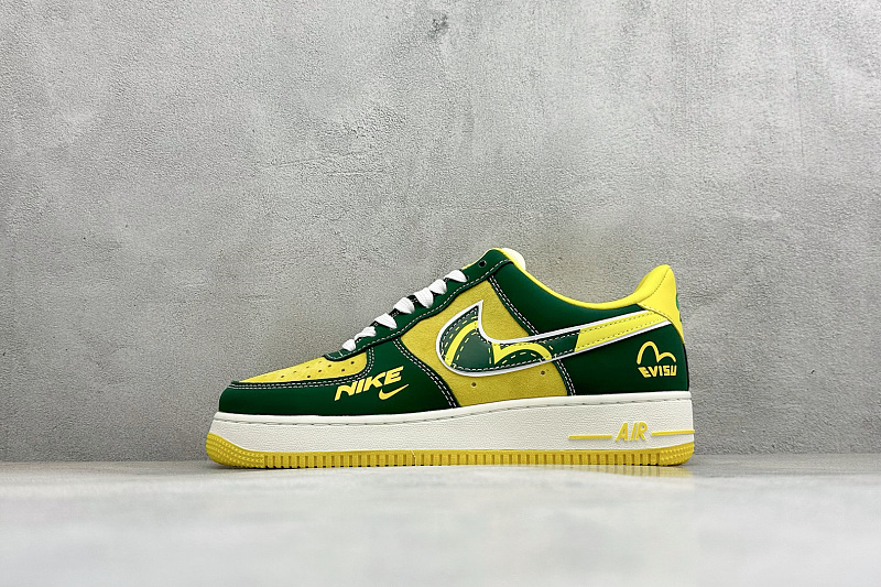 zhenhui-Nike Air Force 1'07 Low 2