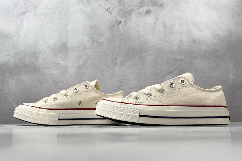 zhenhui-Converse Chuck 70 All Star Chuck Hi -162062c · 5