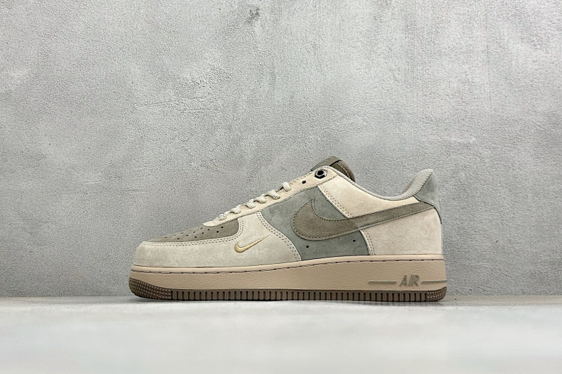 zhenhui-Nike Air Force 1'07 Low · 2