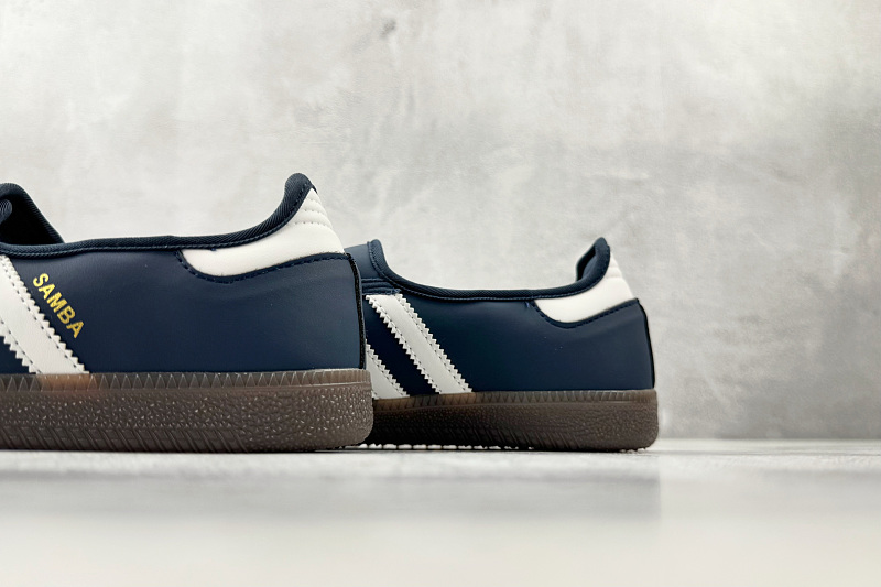 Zhenhui- Adidas Originals Samba Jane 2