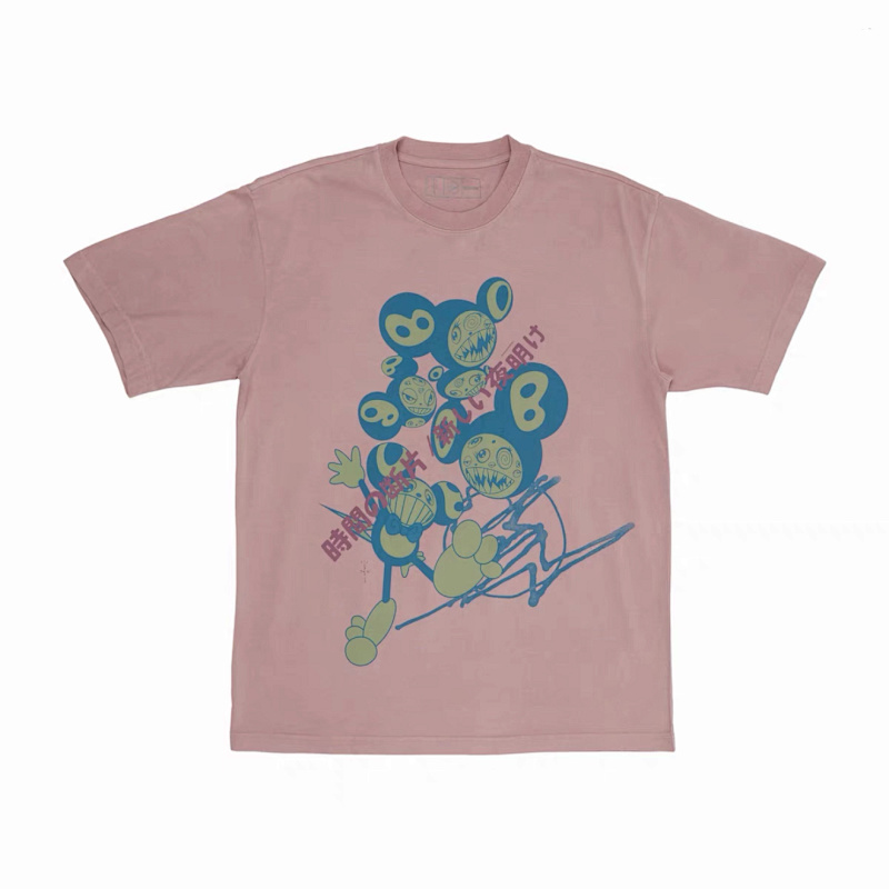 NX Short Sleeve T-Shirt 10