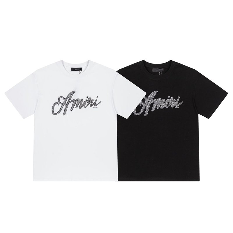 Amiri Logo T · 6