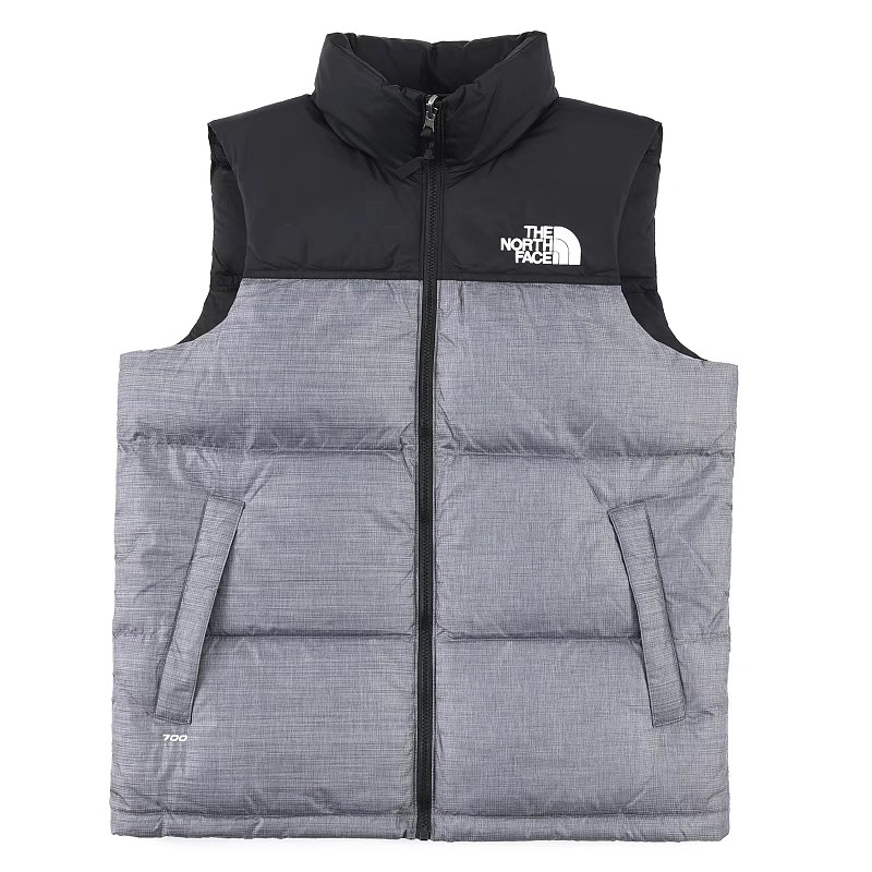 The North Face Vest 7