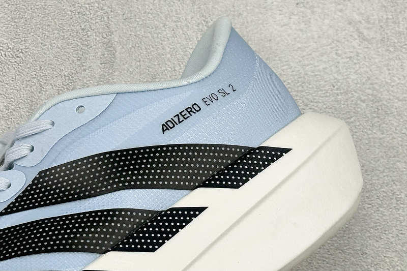 Zhenhui- Adidas Adizero Evo Sl 2 4