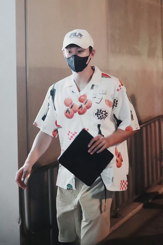 Jihe Carhartt Wip 10
