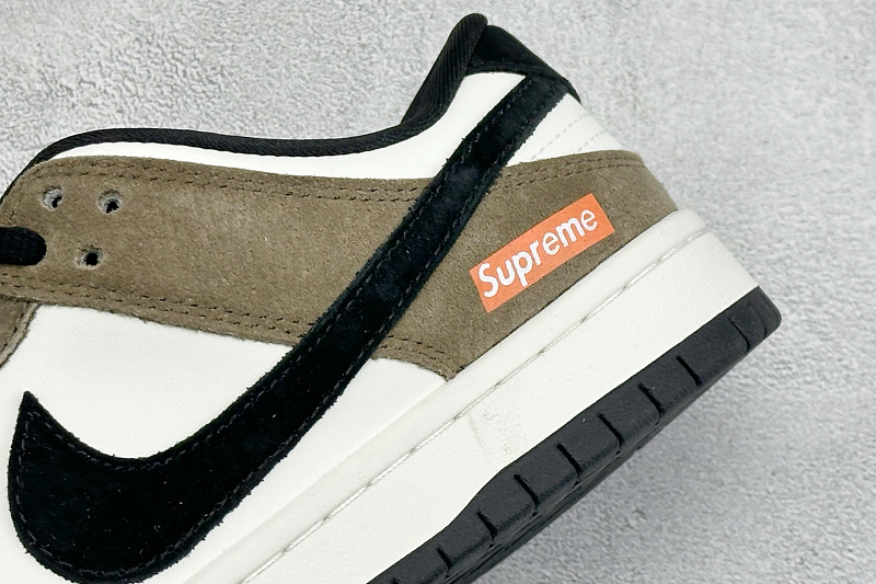 Zhenhui- Nike Dunk Low Retro Sup