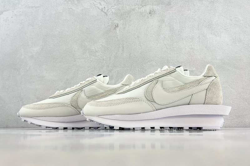 zhenhui-Sacai X Nike Ldv Waffle - 101 5
