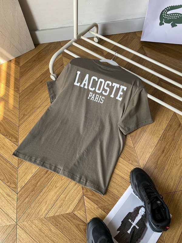 Bozai Lacoste T 3