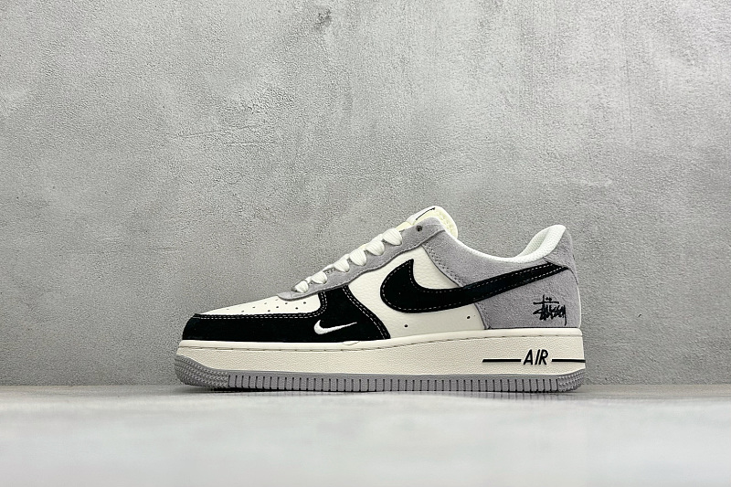 zhenhui-Nike Air Force 1'07 Low 3