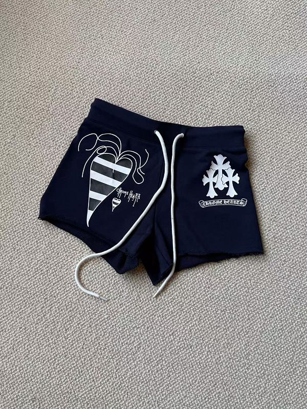 Lili-chrome Hearts 0877 9