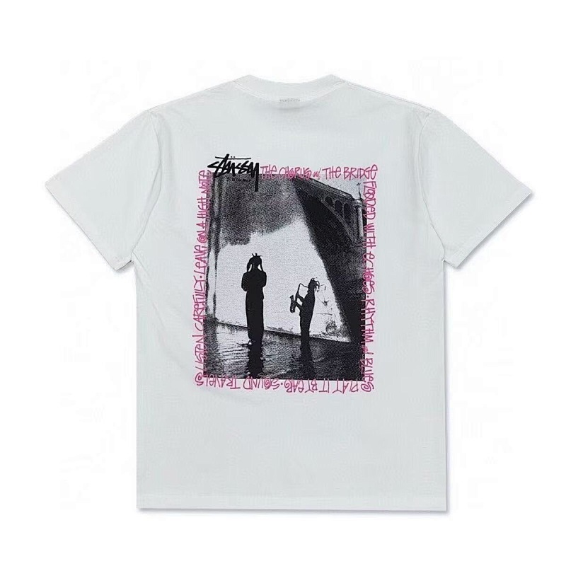 66031249 HN短袖T恤，S-XL · 6