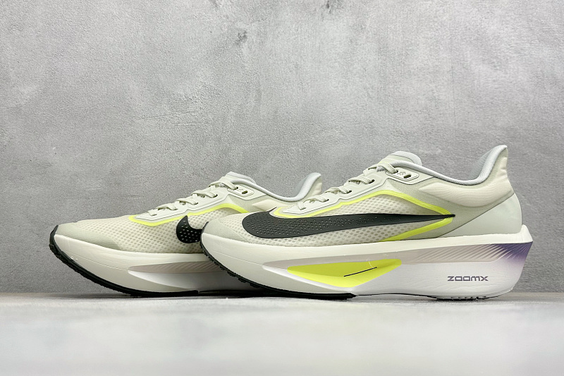 zhenhui-Nk Zoom Fly 6 · 5