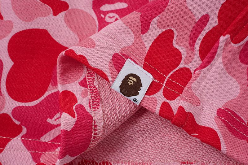 Xiuyu Bape 11