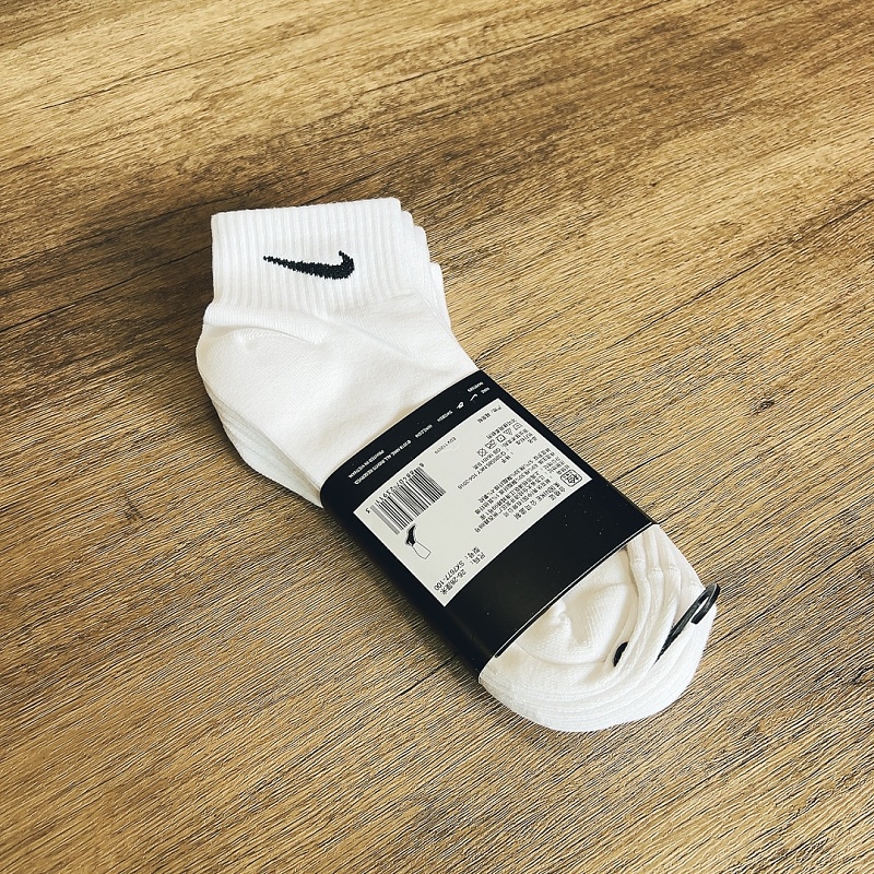 Lili-nike Everday Socks Thin 9