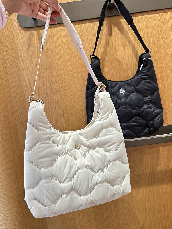 Yulin Lululemon 5L · 3